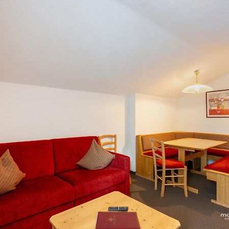 Appartment Venter Bergwelt Esterno foto