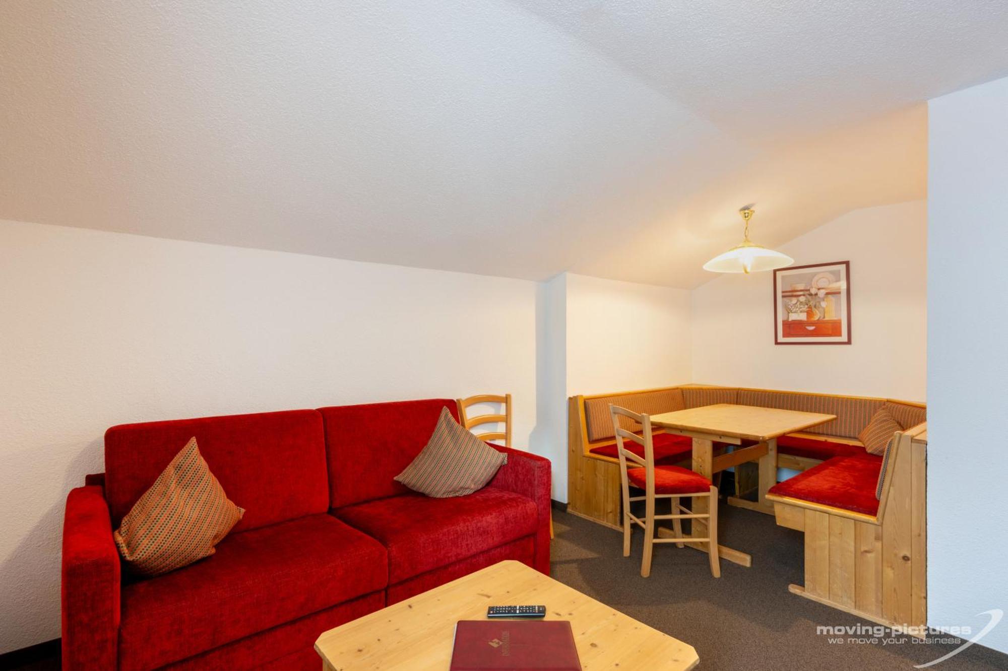 Appartment Venter Bergwelt Esterno foto