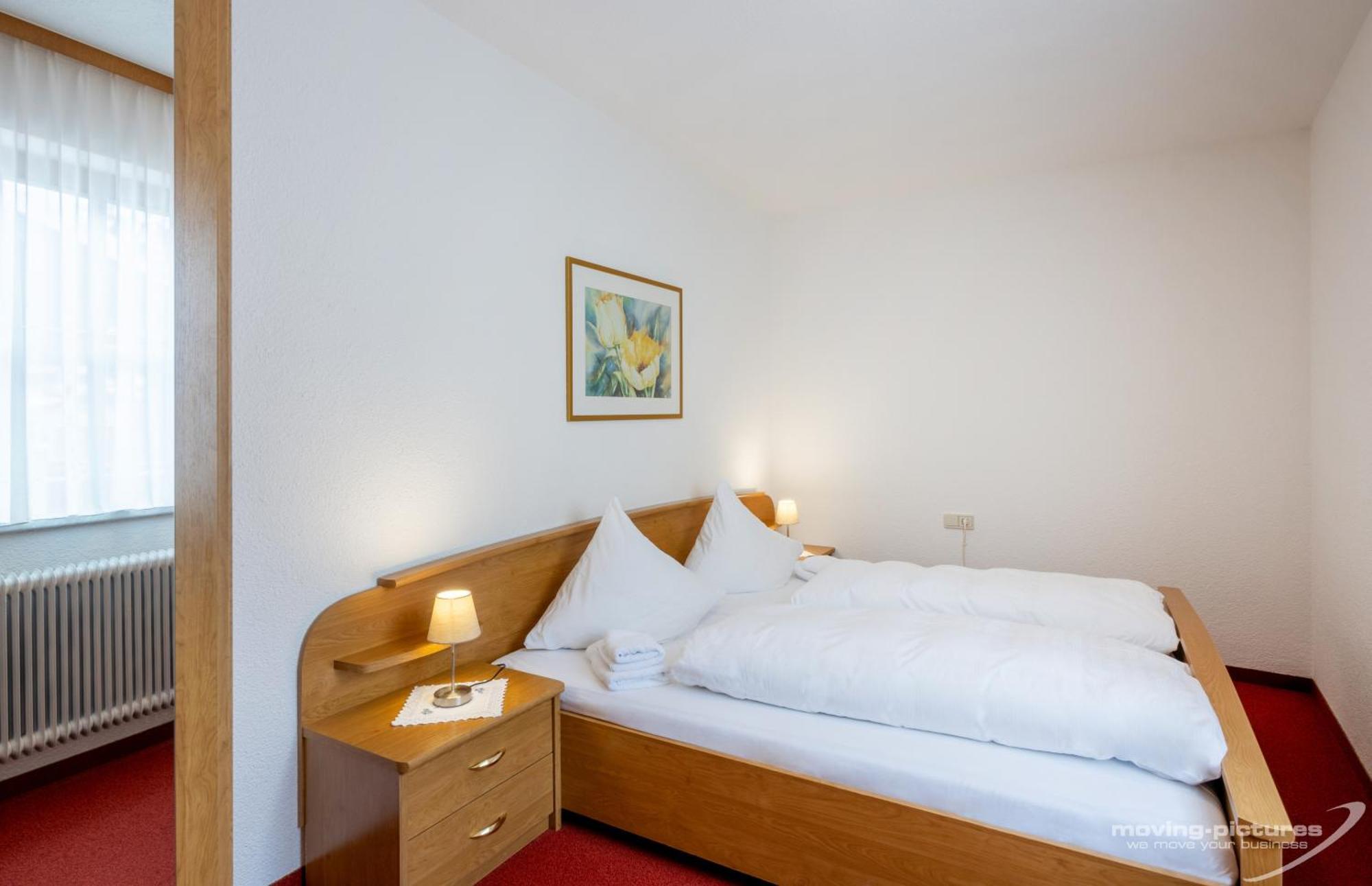 Appartment Venter Bergwelt Esterno foto