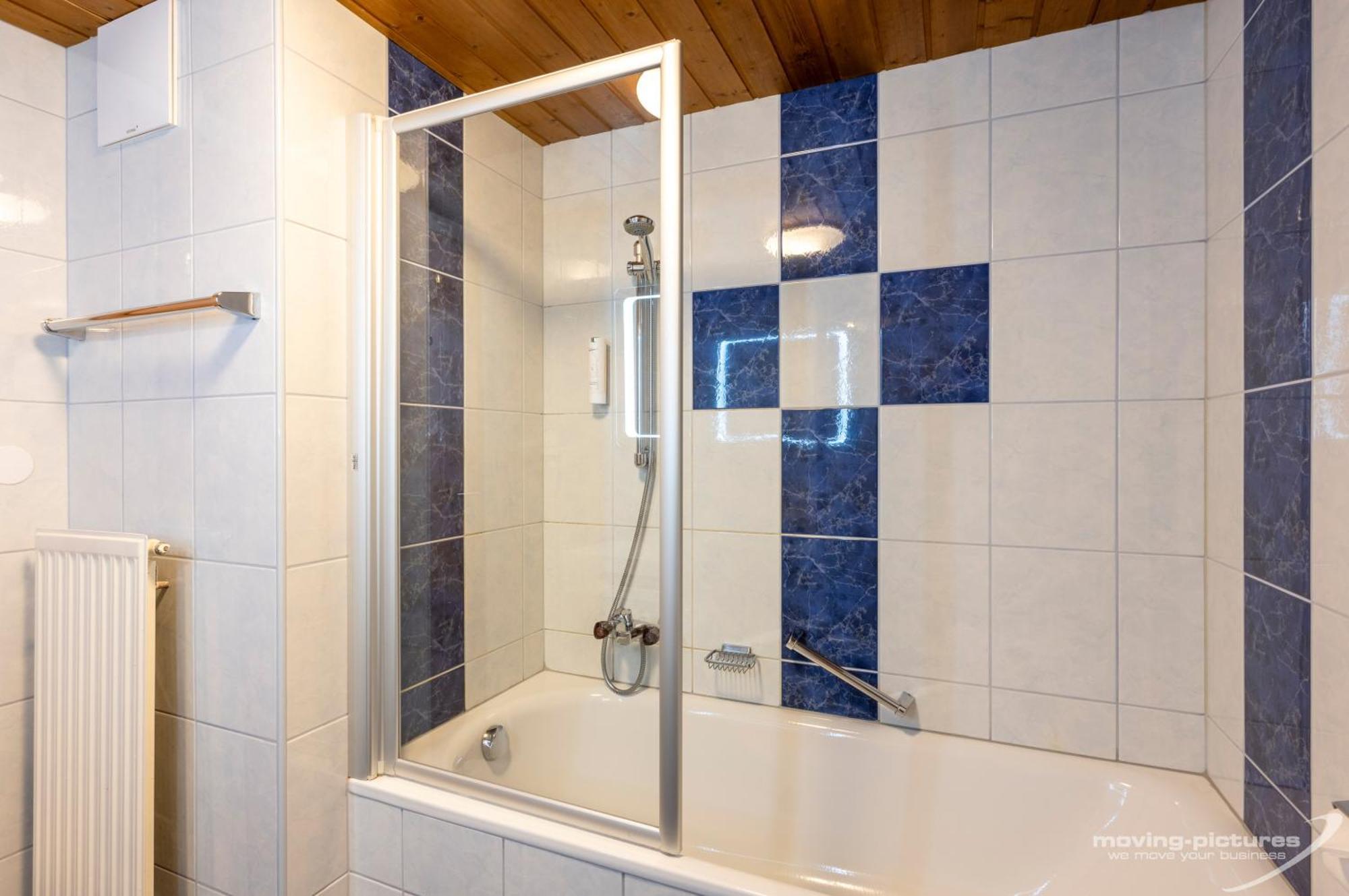 Appartment Venter Bergwelt Esterno foto