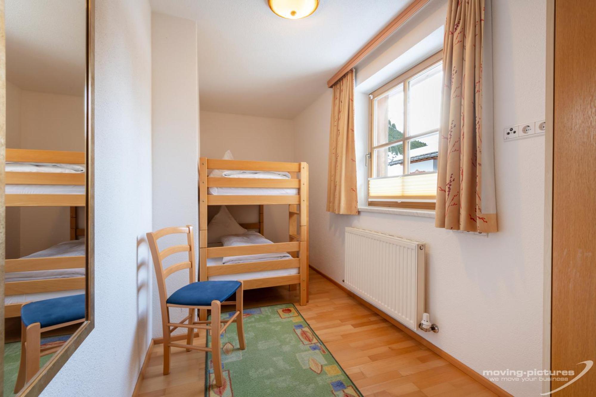 Appartment Venter Bergwelt Esterno foto