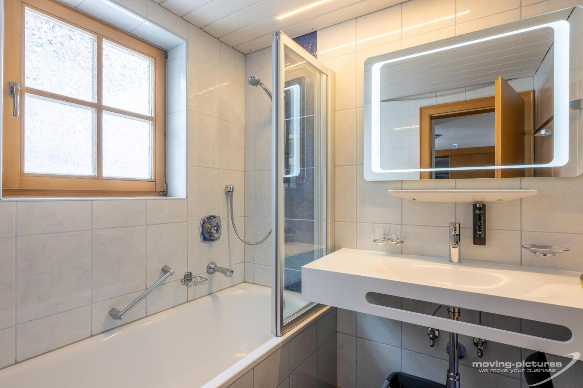 Appartment Venter Bergwelt Esterno foto