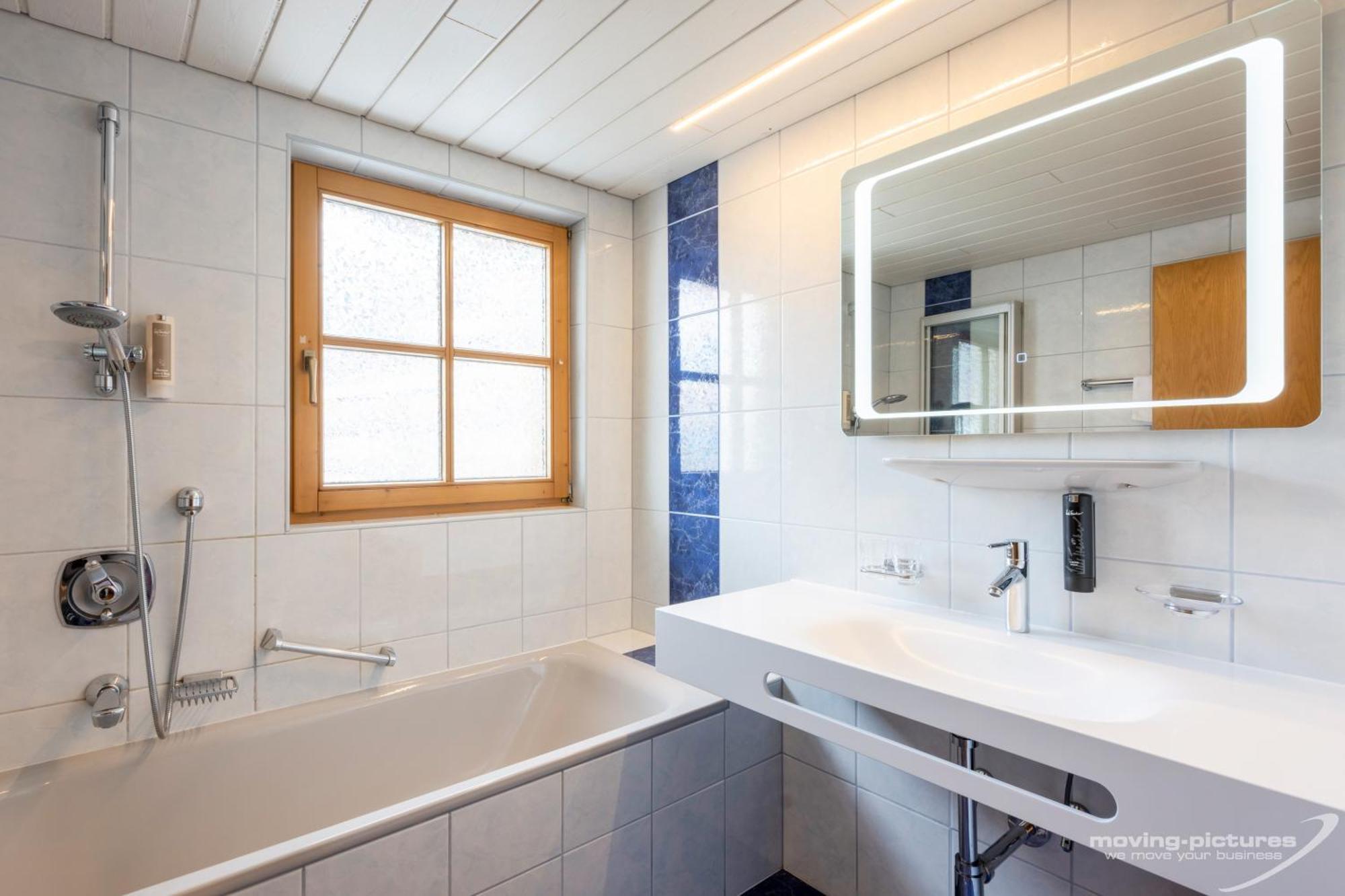 Appartment Venter Bergwelt Esterno foto