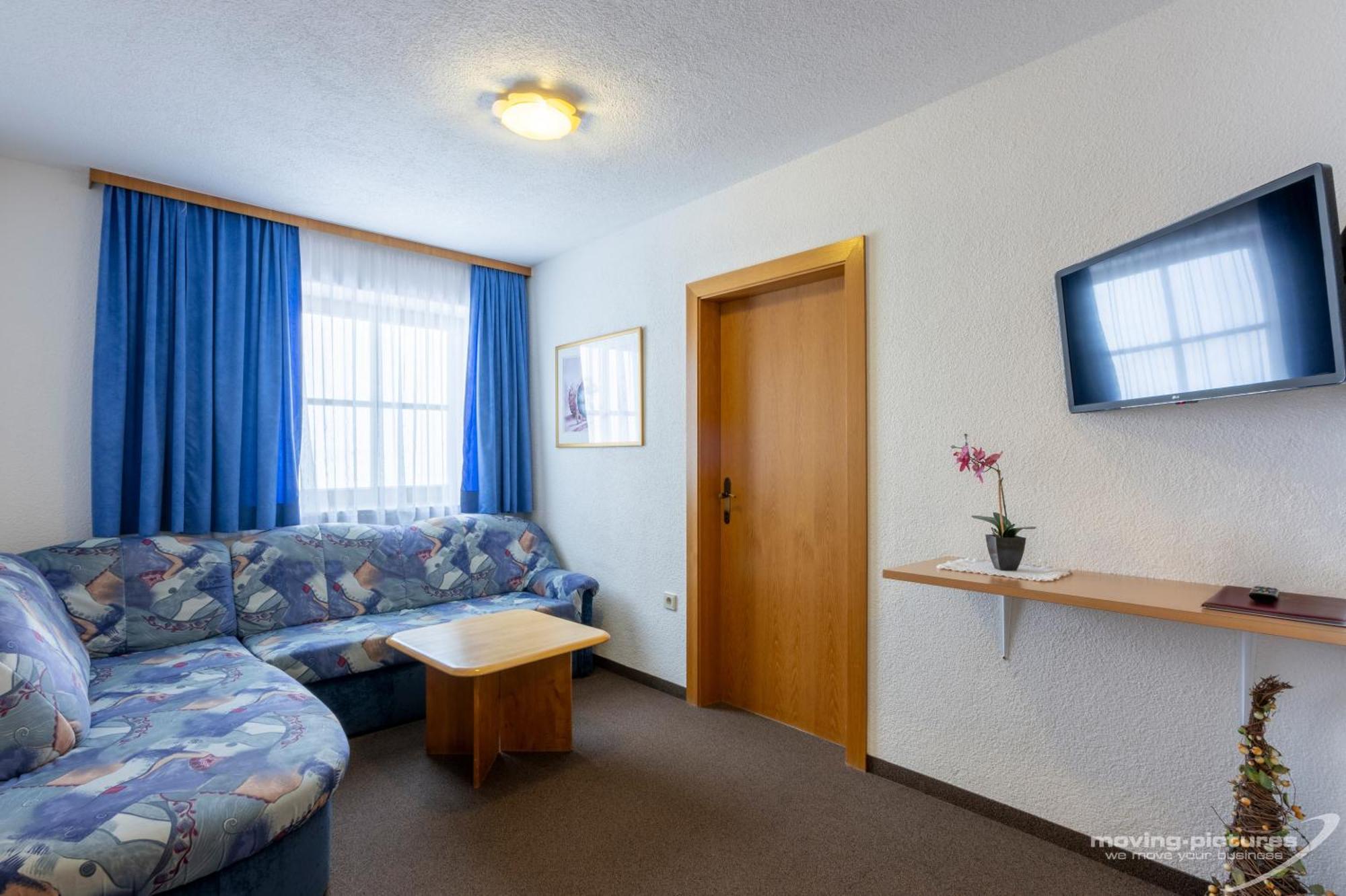 Appartment Venter Bergwelt Esterno foto