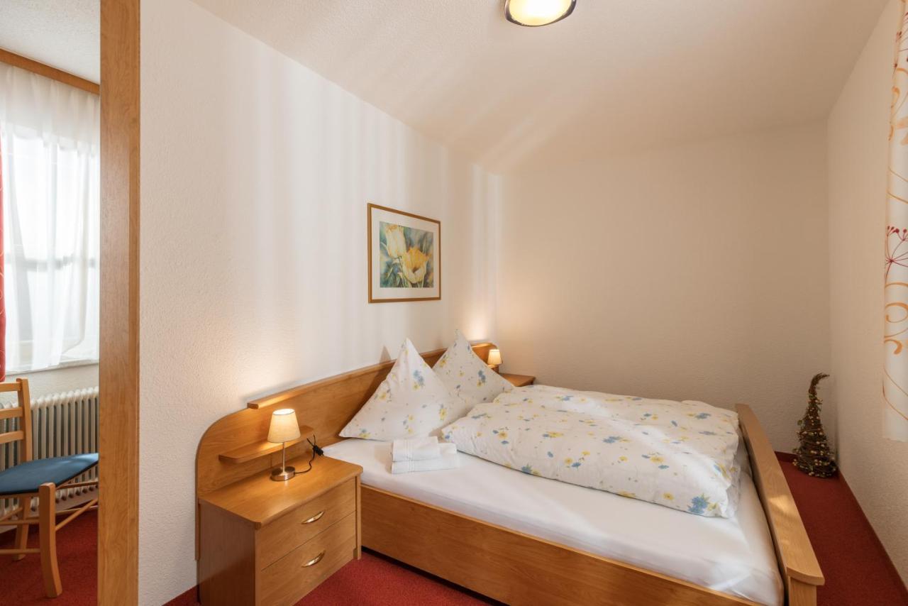 Appartment Venter Bergwelt Esterno foto